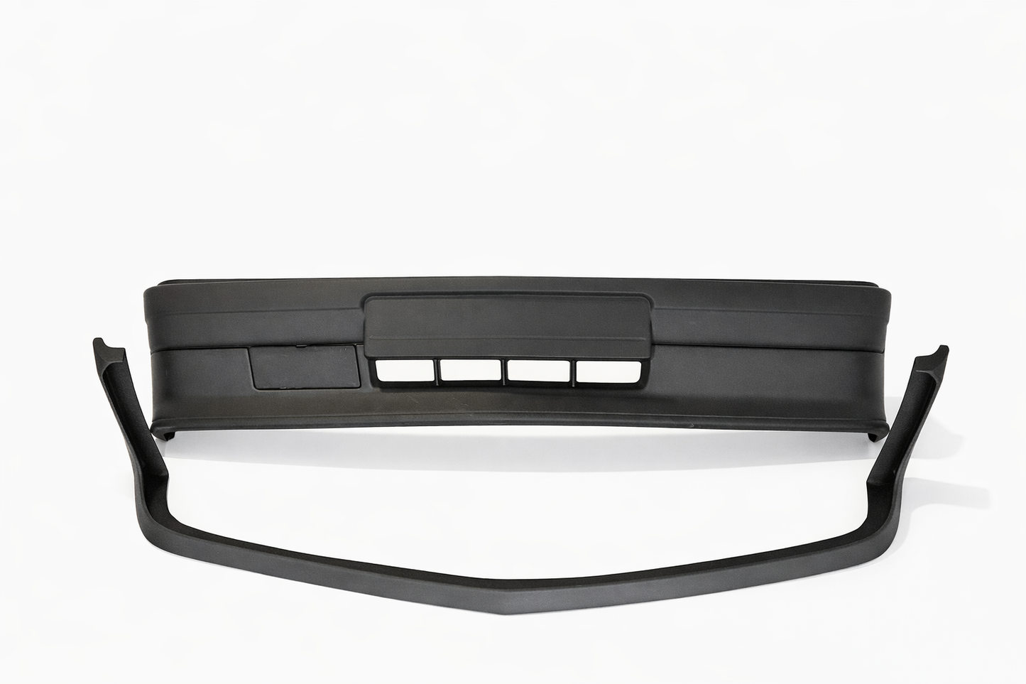 FRONT BUMPER 190E EVO I