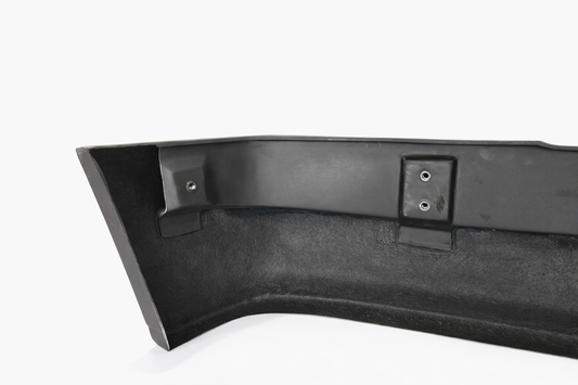 REAR BUMPER 190E EVO I