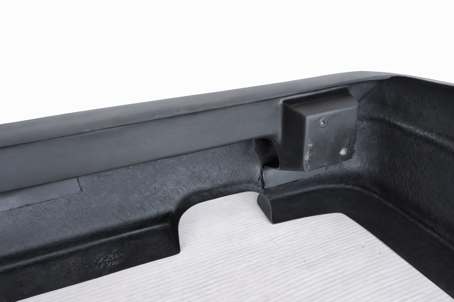 HECKSTOßSTANGE 190E EVO II