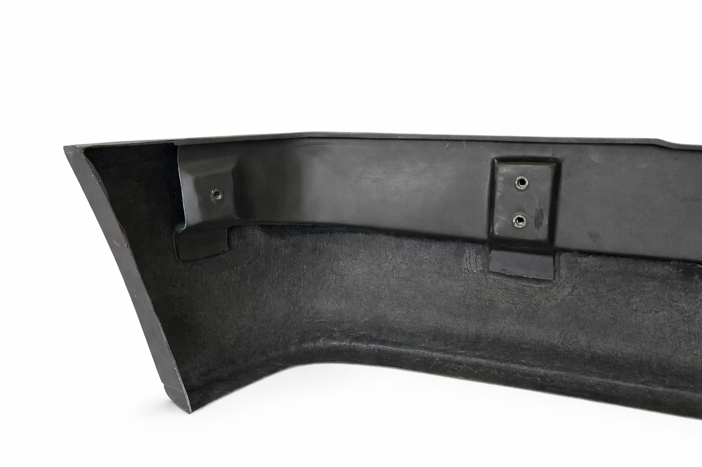 PARAGOLPES DELANTERO MERCEDES 190E 16V