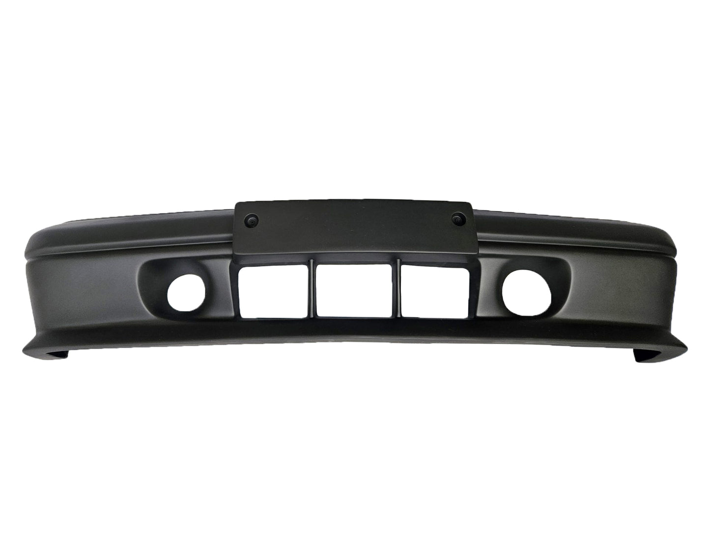 FRONT BUMPER 190E EVO II