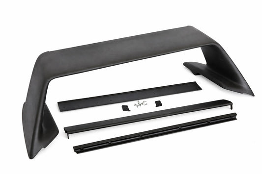 ALERÓN TRASERO 190E EVO II