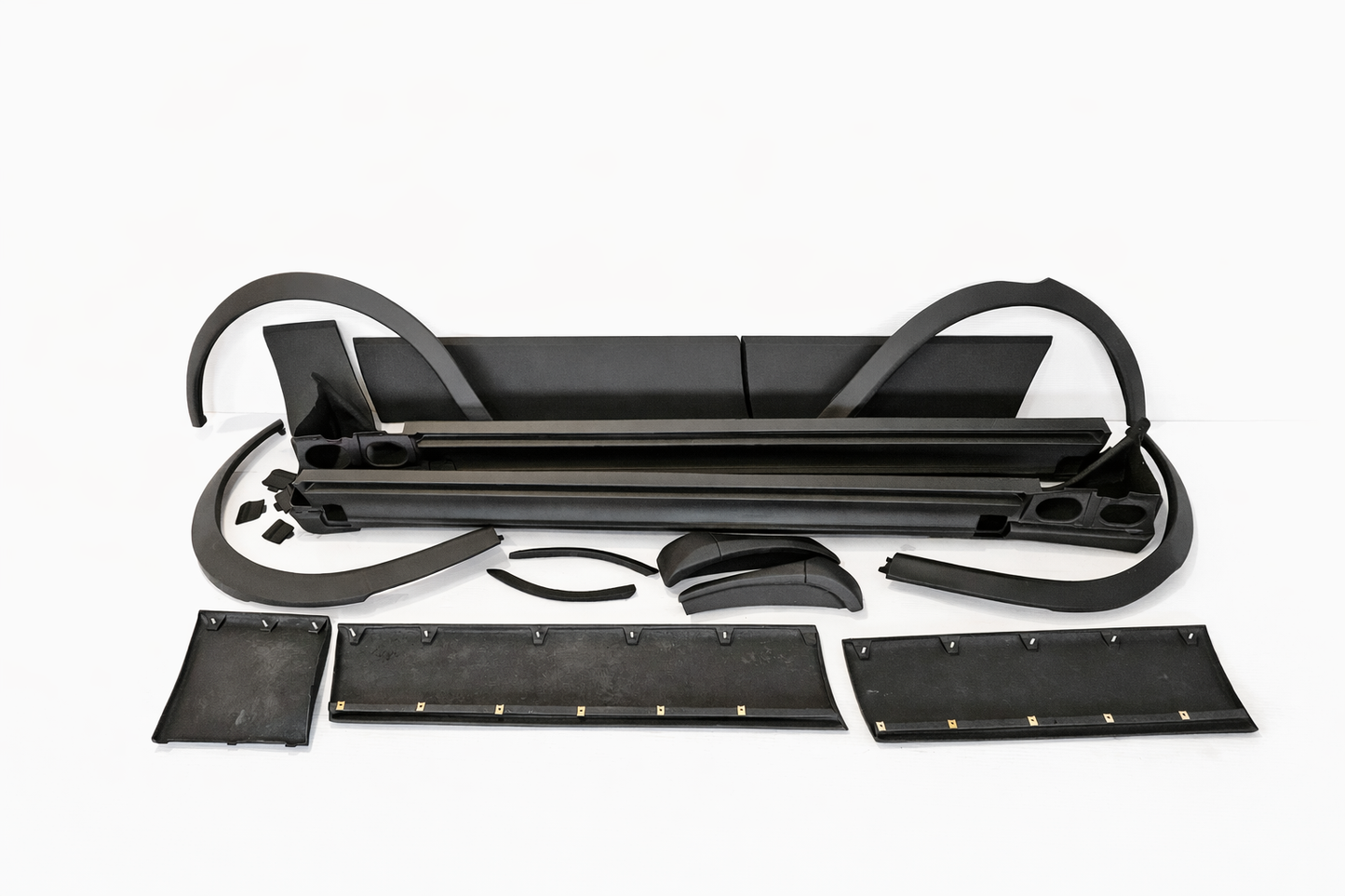 KIT MERCEDES 190E EVO I