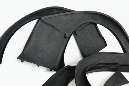 KIT MERCEDES 190E EVO II