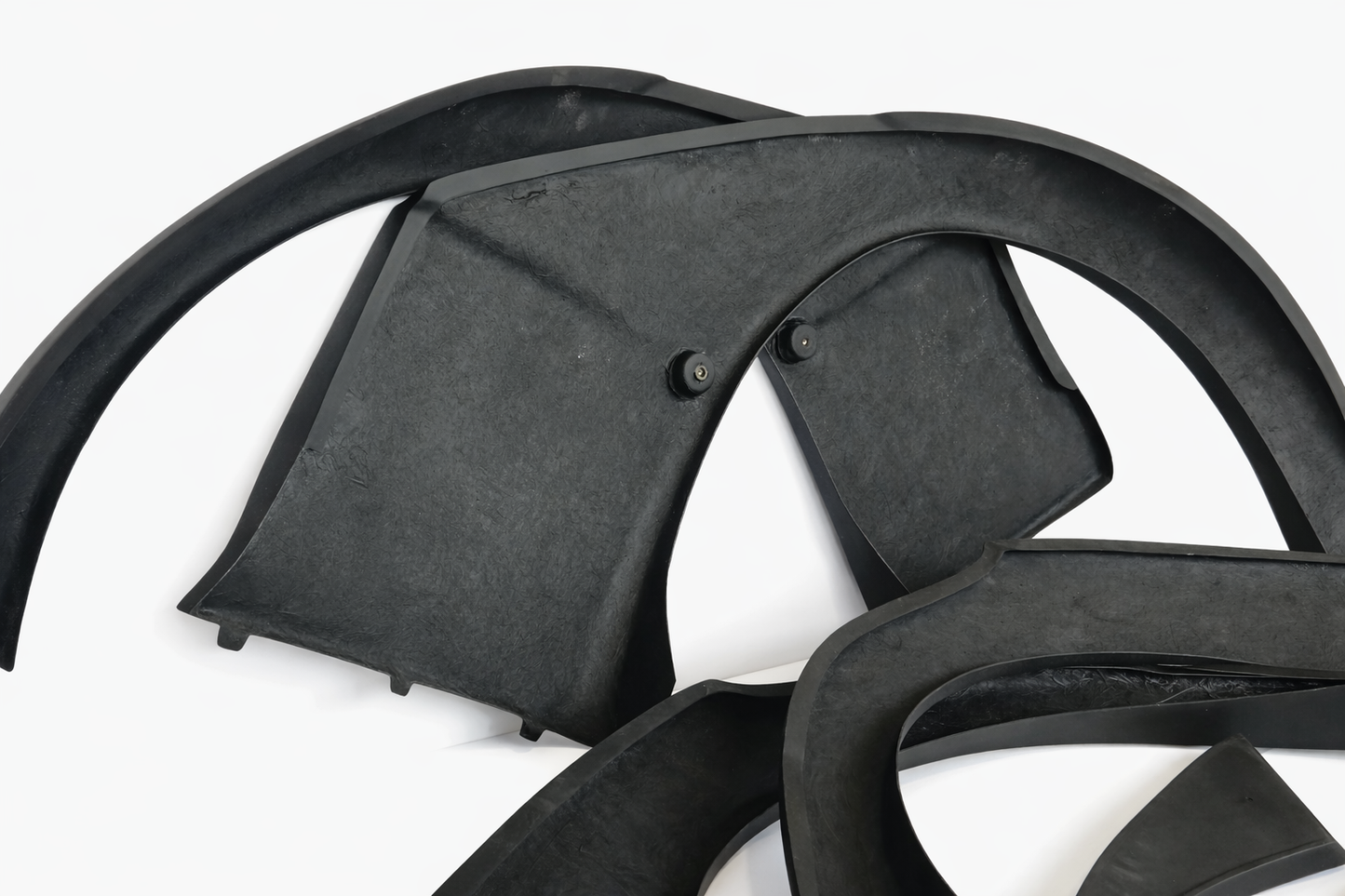 ALETAS DELANTERAS/TRASERAS 190E EVO II