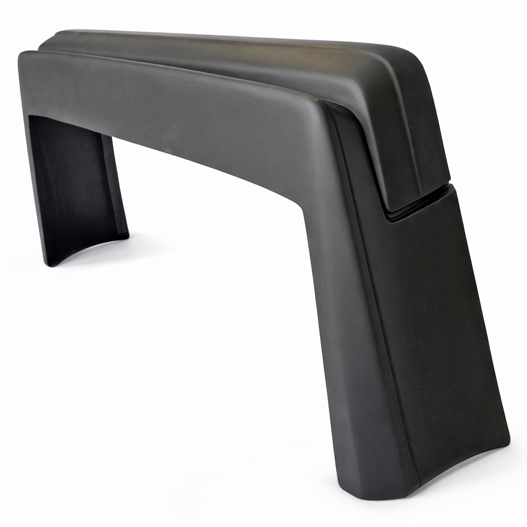 KIT MERCEDES 190E 16V