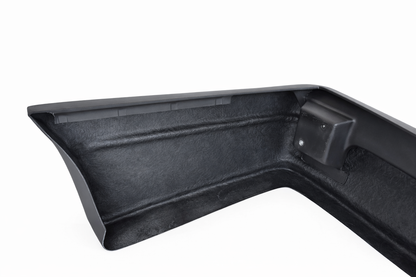 HECKSTOßSTANGE 190E EVO II