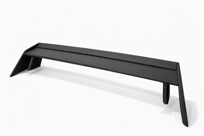 ALERÓN TRASERO 190E EVO I