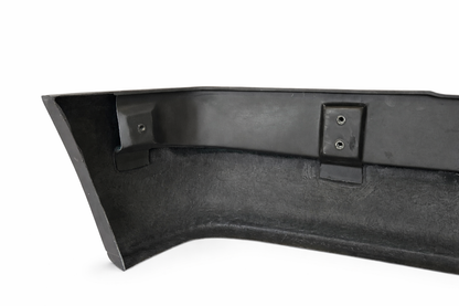 PARAGOLPES DELANTERO MERCEDES 190E 16V