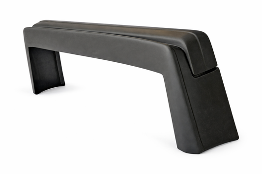 PARAGOLPES TRASERO 190E 16V