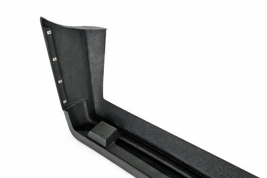 PARAGOLPES TRASERO 190E 16V