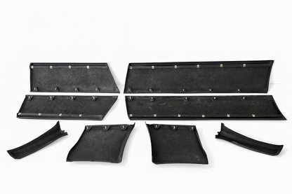 KIT MERCEDES 190E 16V