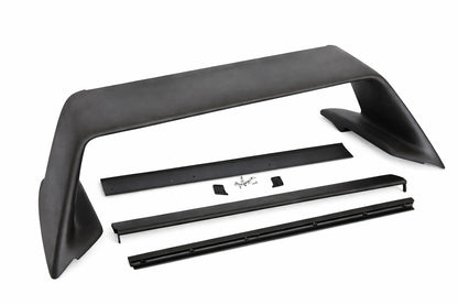 ALERÓN TRASERO 190E EVO II