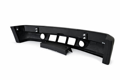 FRONT BUMPER 190E EVO II