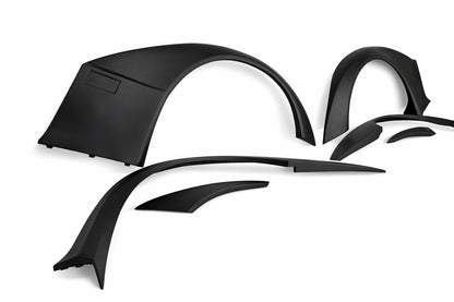 ALETAS DELANTERAS/TRASERAS 190E EVO II