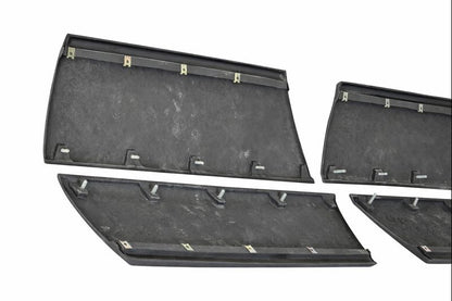 KIT MERCEDES 190E EVO II