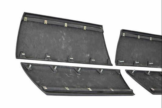 PANELES LATERALES 190E 16V