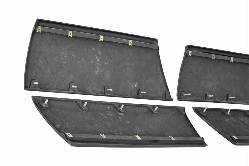 PANELES LATERALES 190E EVO II