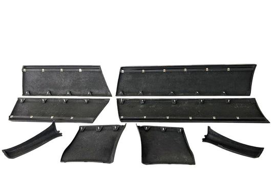 PANELES LATERALES 190E EVO II