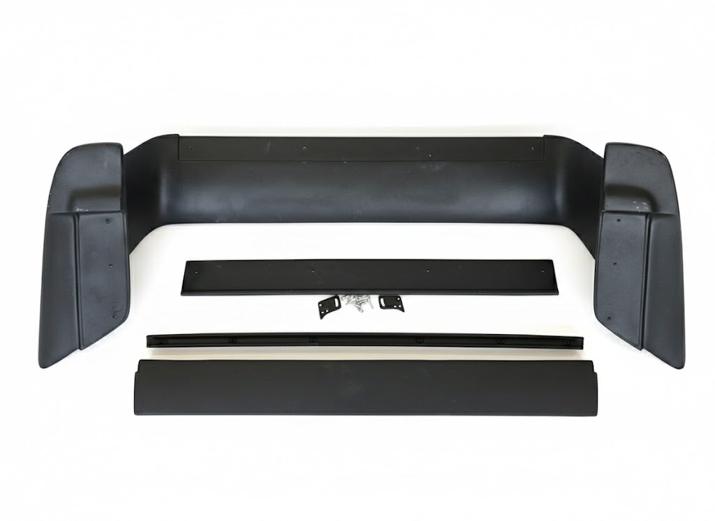 ALERÓN TRASERO 190E EVO II