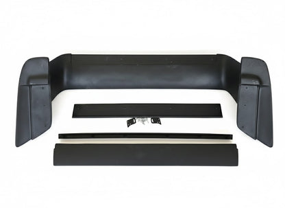 ALERÓN TRASERO 190E EVO II